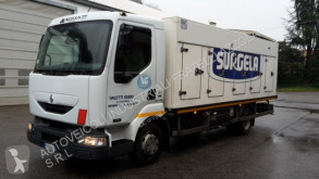 Camion frigo Renault Midlum Midlum 180 75 E3