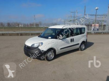 Véhicule utilitaire Fiat Doblo occasion