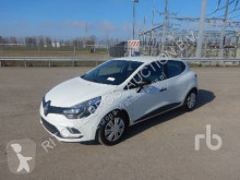 Véhicule utilitaire Renault Clio occasion