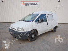 Véhicule utilitaire Peugeot JUMPER occasion