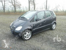 Mercedes A170 voiture berline occasion