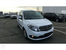 Mercedes haszongépjármű furgon Citan 111 CDI Long Select Euro6