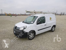 Véhicule utilitaire Renault Kangoo express occasion