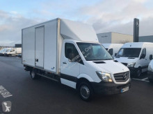 Mercedes large volume box van Sprinter 513 CDI