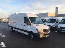 Mercedes Sprinter 516 CDI fourgon utilitaire occasion