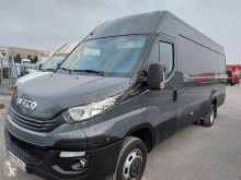 عربة نفعية Iveco Daily Hi-Matic 35C16 عربة نفعية مقفلة مستعمل