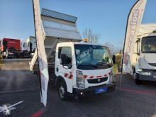 Renault Maxity 130E6 - BENNE utilitaire benne occasion