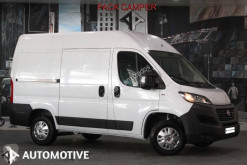 Furgoneta Fiat Ducato furgoneta furgón nueva