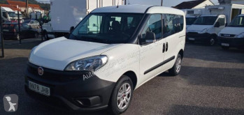 عربة نفعية Fiat Doblo 1.3 JTD عربة نفعية مقفلة مستعمل