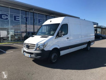 Mercedes Sprinter 516 CDI fourgon utilitaire occasion