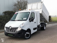 Renault Master 2.3 dci 165 kipper, kist utilitaire benne occasion