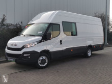 Iveco Daily 35 C 210 hi-matic maxi l4 fourgon utilitaire occasion
