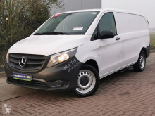 Fourgon utilitaire Mercedes Vito 114 lang l2 airco
