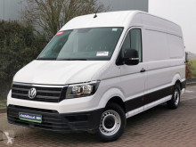 Фургон Volkswagen Crafter 35 2.0 tdi l3h3 (l2h2)