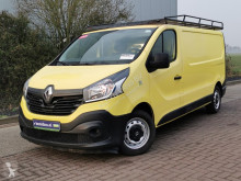 Kassevogn Renault Trafic 1.6 DCI 120 energy l2h1, air