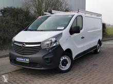 Opel Vivaro 1.6 cdti ecoflex l2h1, a фургон б/у