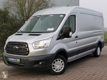 Ford Transit 2.0 tdci l3h2 zilver fourgon utilitaire occasion