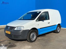 Фургон Volkswagen SDI Caddy Manual