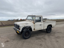 Land Rover Defender 110 HCPU voiture 4X4 / SUV occasion