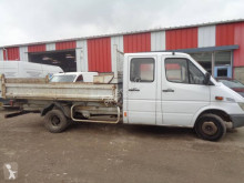 Mercedes Sprinter 411 CDI utilitaire benne occasion
