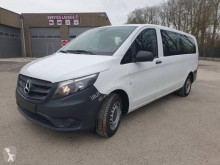 Combi Mercedes Vito 114 CDI