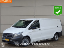 Fourgon utilitaire Mercedes Vito 114 CDI Achterdeuren XL L3H2 Airco Cruise L3H1 6m3 A/C Cruise control