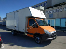 Фургон Iveco Daily 70C17