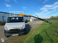 عربة نفعية عربة نفعية قلابة Iveco Daily 35C17