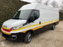 Фургон Iveco 35S17 3 x Lang 2 x hoog 35S17 3 x Lang 2 x hoog