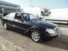 Voiture coupé Mercedes Classe S S -Klasse Lim. S 320 V6 LEDER COMAND