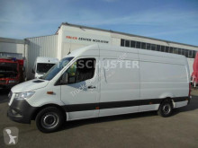 Furgon dostawczy Mercedes Sprinter 316 CDI MBUX RWD KA43MAXI 360°KAMERA