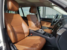 Автомобиль внедорожники 4X4 / SUV Mercedes GLS 350d+AMG+STHZG+DISTR+SI-KLIMA+ AIRM+360°+AHK