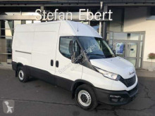 Iveco Daily 35 S 14 V 260°-Türen+Klima+DAB+Start/S gebrauchter Koffer