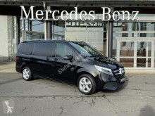 Mercedes V 220 d EDITION L 9G TRONIC 8Sitze LED PANORAMA комби б/у