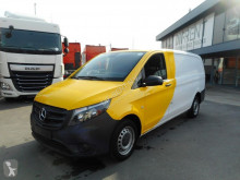 Fourgon utilitaire Mercedes Vito 109 CDI A2
