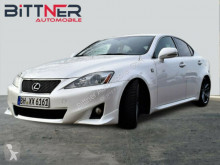 عربة نفعية Lexus IS 250 F-Sport *Klima *Kamera *Navi *Leder سيارة عربة مكشوفة مستعمل