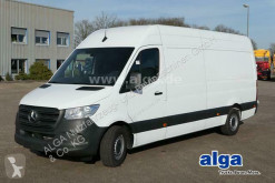 Mercedes 314 CDI KA Sprinter 4x2, nur 3.000km, Euro 6 gebrauchter Koffer