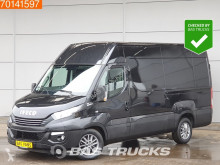 Iveco cargo van Daily 35S16 160PK Automaat 3.5T trekhaak Airco Cruise L2H2 11m3 A/C Towbar Cruise control