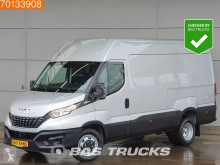 Fourgon utilitaire Iveco Daily 35C21 3.0 210PK Dubbellucht Navi Camera Cruise Airco 12m3 A/C Cruise control