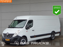 Fourgon utilitaire Renault Master 2.3 dCi 130PK XL L4H2 RWD Navi Camera Airco Cruise L4H2 13m3 A/C Cruise control