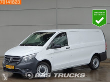 Mercedes Vito 114 CDI Automaat L2H1 Deuren Airco Cruise PDC L2H1 6m3 A/C Cruise control fourgon utilitaire occasion