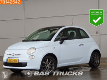 Fiat 500 Panoramadak LM velgen használt személyautó