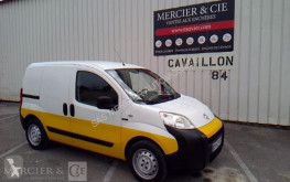 Véhicule utilitaire Citroën Nemo occasion