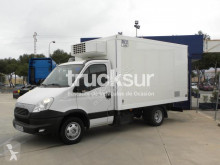Utilitaire frigo Iveco Daily 35