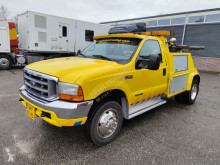 Dépanneuse Ford F450 XLT Century 311 (1800kg) - Ramsey Lier (3600kg) 05/2021 APK (A33)
