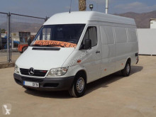 Kassevogn Mercedes Sprinter 311 CDI