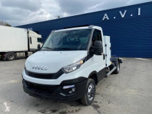 Iveco Daily 35C16 utilitaire ampliroll / polybenne neuf