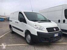 Fiat Scudo фургон б/у
