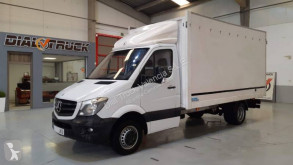 Furgoneta furgón Mercedes Sprinter 516 CDI