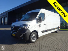 Renault Master T35 2.3 dCi 135 L3H2 Navigatie + Achteruitrijcamera fourgon utilitaire occasion